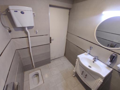 عکس هتل جهانگردی سبزوار