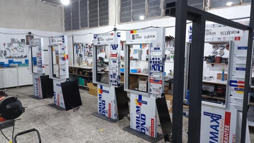 عکس شرکت هنرگستران خلاق موسویها (سهامی خاص)