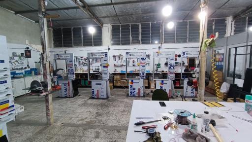 عکس شرکت هنرگستران خلاق موسویها (سهامی خاص)