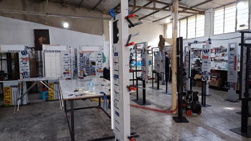 عکس شرکت هنرگستران خلاق موسویها (سهامی خاص)