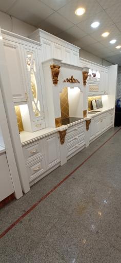 عکس دکوراسیون مقدم