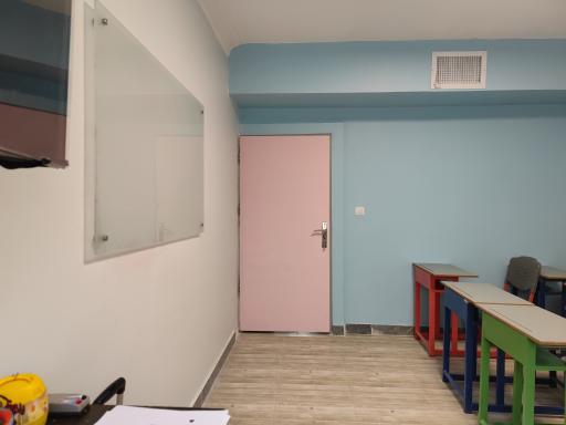 عکس مدرسه ابتدایی دخترانه غیر دولتی هم درس