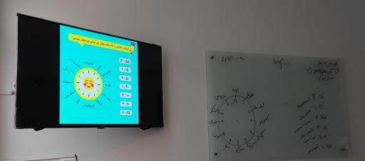 عکس مدرسه ابتدایی دخترانه غیر دولتی هم درس