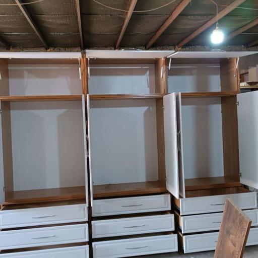 عکس کابینت سازی مهدی پور 