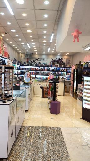 عکس گالری نقره و بدلیجات جنیکا