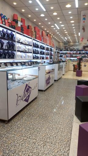 عکس گالری نقره و بدلیجات جنیکا