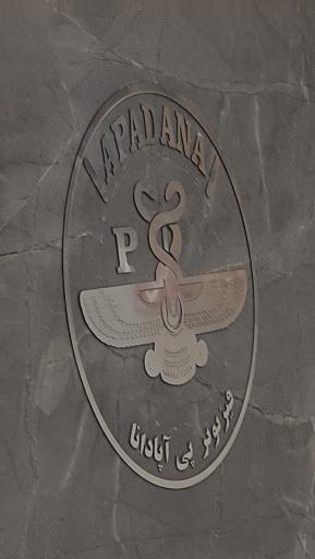 عکس فیزیوتراپی آپادانا دکتر خاموشی