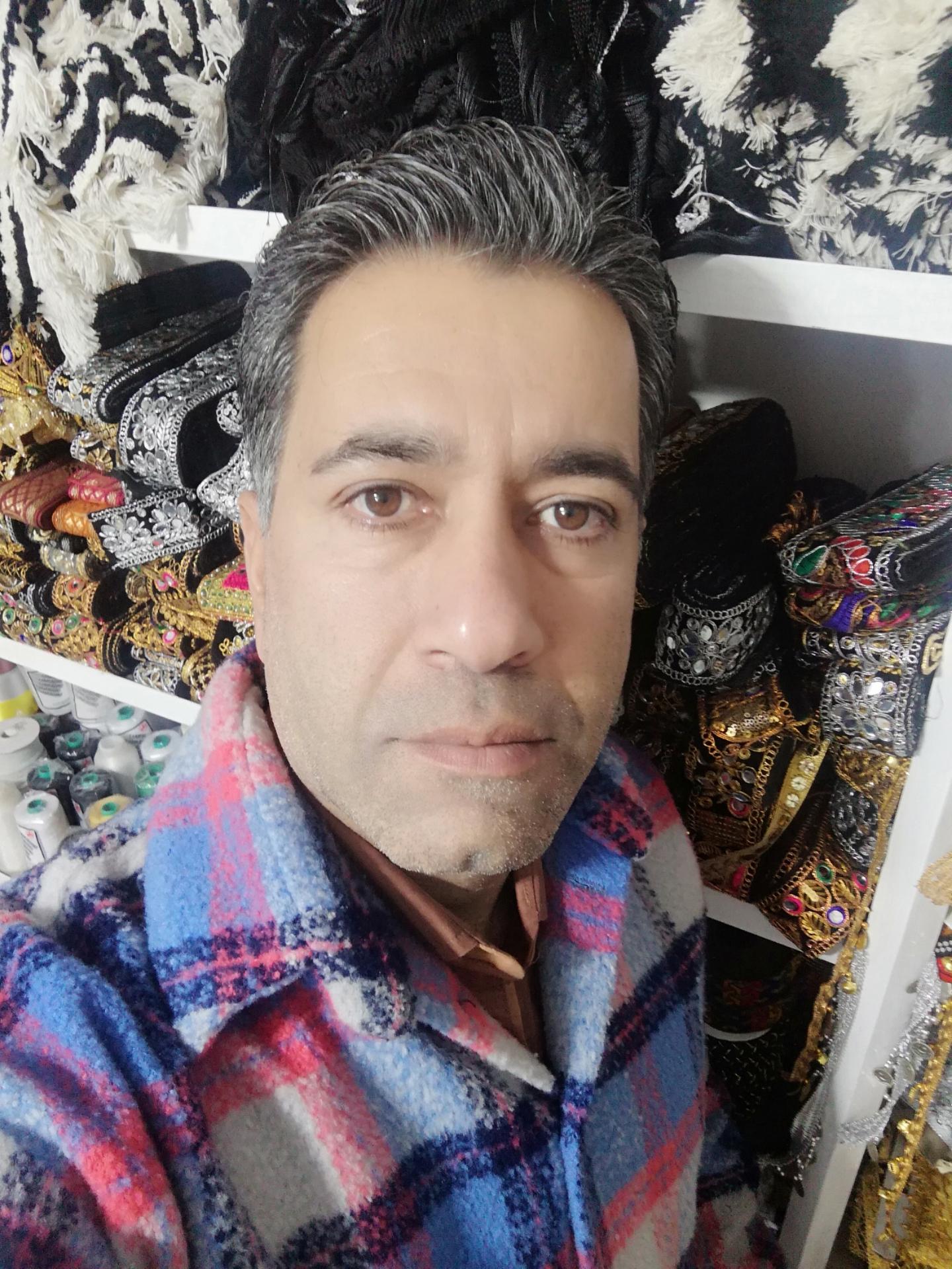 عکس خرازی و خیاطی جانان 