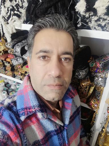 عکس خرازی و خیاطی جانان 