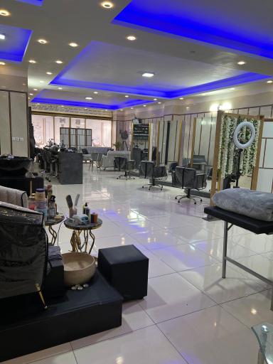 عکس مجموعه زیبایی می‌نی‌عالی