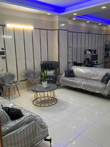 عکس مجموعه زیبایی می‌نی‌عالی