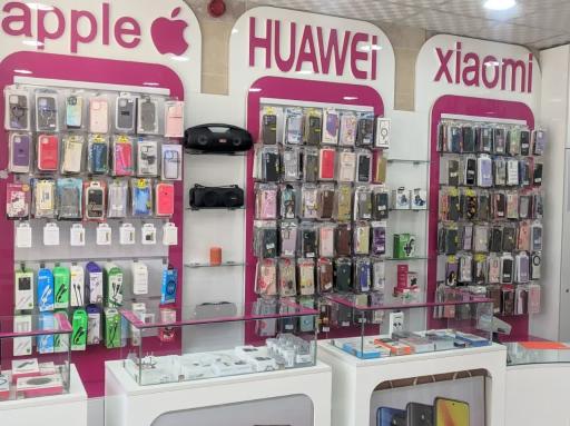 عکس موبایل موبیکال