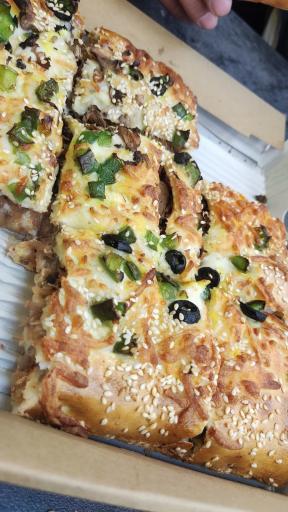 عکس طعم بیروت