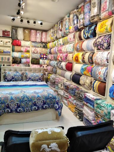 عکس کالای خواب خانه طلایی