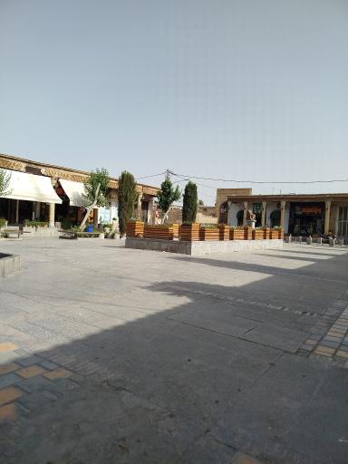 عکس کافه لوانت