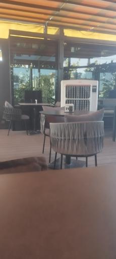 عکس کافه لوانت