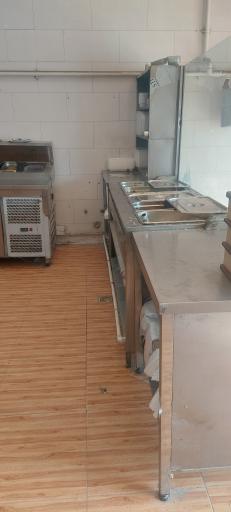 عکس رستوران ساحل