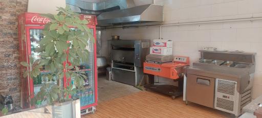 عکس رستوران ساحل