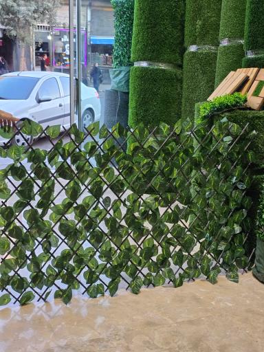 عکس فروشگاه چمن مصنوعی مستر چمن