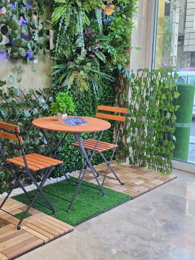 عکس فروشگاه چمن مصنوعی مستر چمن