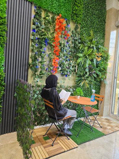 عکس فروشگاه چمن مصنوعی مستر چمن