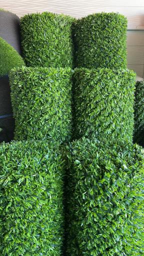 عکس فروشگاه چمن مصنوعی مستر چمن