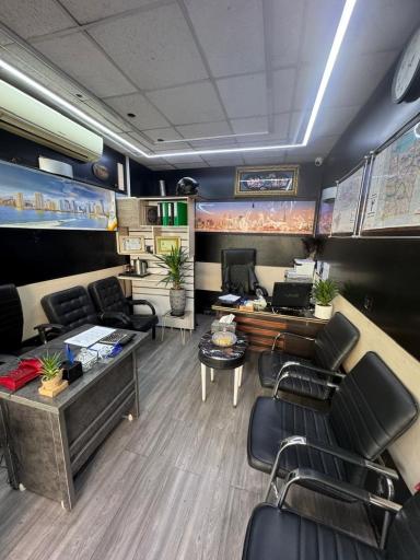 عکس آژانس املاک پاسارگاد