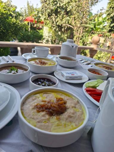 عکس هتل رستوران باغ سرهنگ