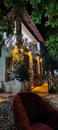 عکس باغ فردوس ساری