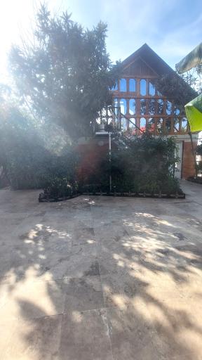 عکس هتل رستوران باغ سرهنگ