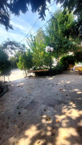 عکس هتل رستوران باغ سرهنگ