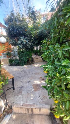 عکس هتل رستوران باغ سرهنگ