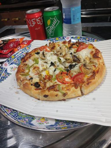 عکس هتل رستوران باغ سرهنگ