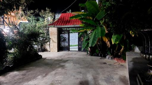 عکس هتل رستوران باغ سرهنگ