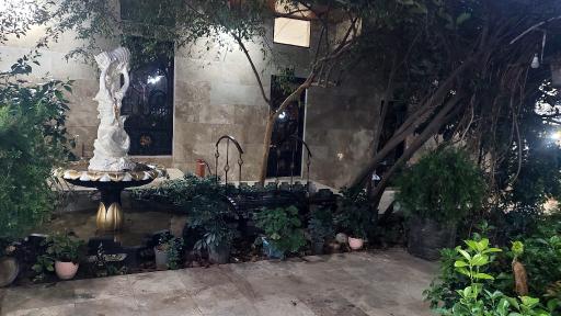 عکس هتل رستوران باغ سرهنگ