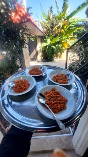 عکس هتل رستوران باغ سرهنگ