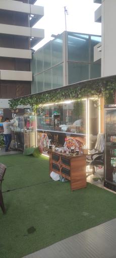 عکس رستوران مطعم بیت الکرم اللبناني