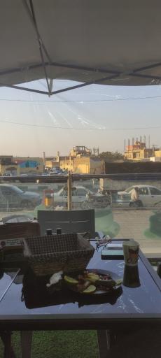 عکس رستوران مطعم بیت الکرم اللبناني