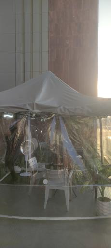 عکس رستوران مطعم بیت الکرم اللبناني