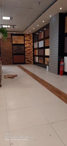 عکس کلینیک ساختمانی و گروه معماری لیدان