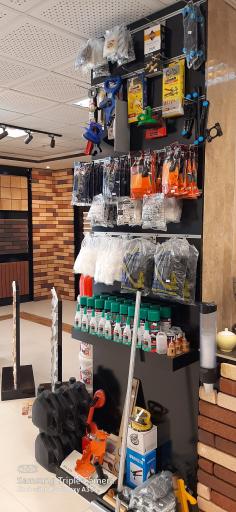 عکس کلینیک ساختمانی و گروه معماری لیدان