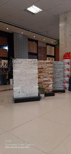 عکس کلینیک ساختمانی و گروه معماری لیدان