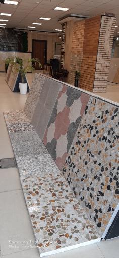 عکس کلینیک ساختمانی و گروه معماری لیدان