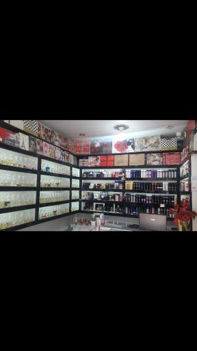 عکس گالری عطر سورنا