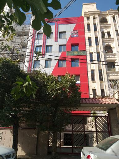 عکس فیزیوتراپی کیانی