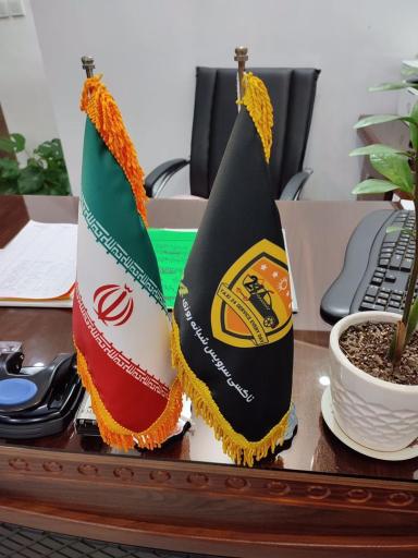 عکس تاکسی سرویس شبانه روزی ۲۴