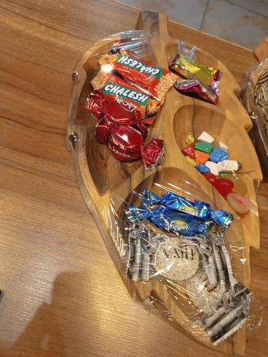 عکس کافه رستوران کاخ نشین