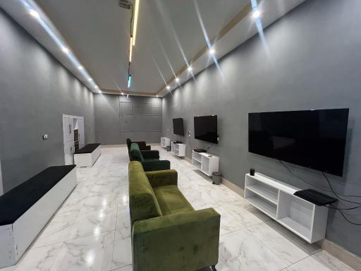 عکس کافه رستوران کاخ نشین