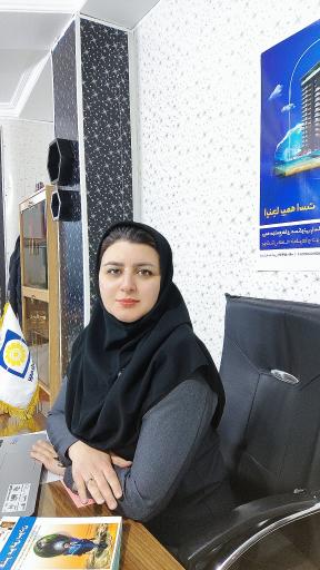 عکس بیمه پاسارگاد 