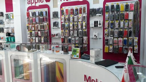 عکس موبایل موبیکال